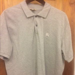 Burberry Brit Polo